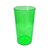Harfield Polycarbonate Translucent Green Fluted Tumbler 10oz