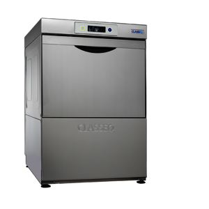 Classeq D500 Dishwasher with Gravity Drain