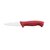 Prepara Paring Knife 3.5in Stainless Steel Blade Red Handle