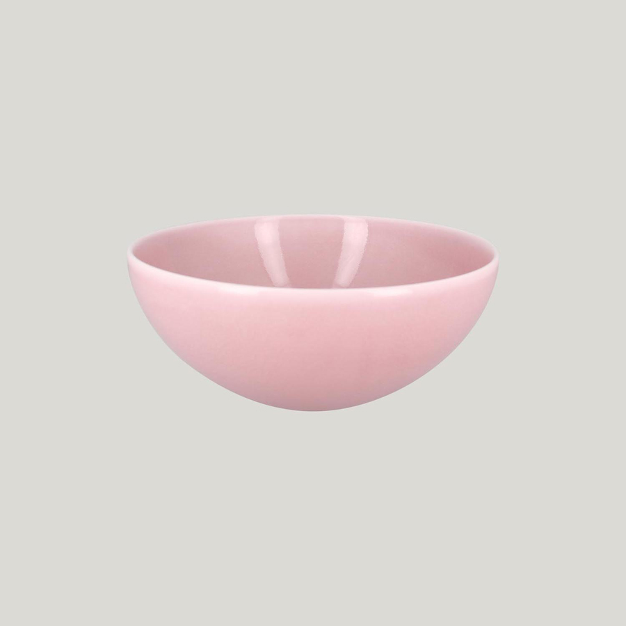 Vintage Cereal Bowl 20cm 90cl Pink
