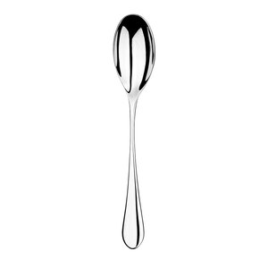 Studio William Mulberry Mirror 18/10 Stainless Steel Soup Spoon