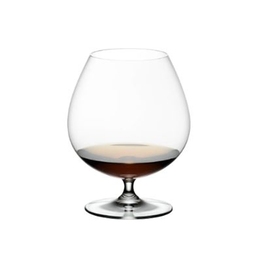 Riedel Vinum Brandy Glass
