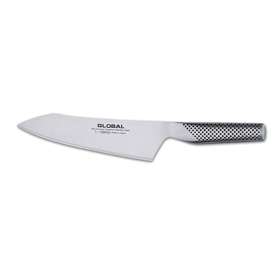 Global Knives Cooks Knife 7in Blade Stainless Steel
