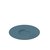 Dalebrook Talon Melamine Steel Blue Round Cup Saucer 14.8cm