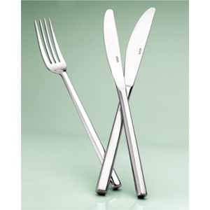 Elia Infinity 18/10 Stainless Steel Dessert Fork