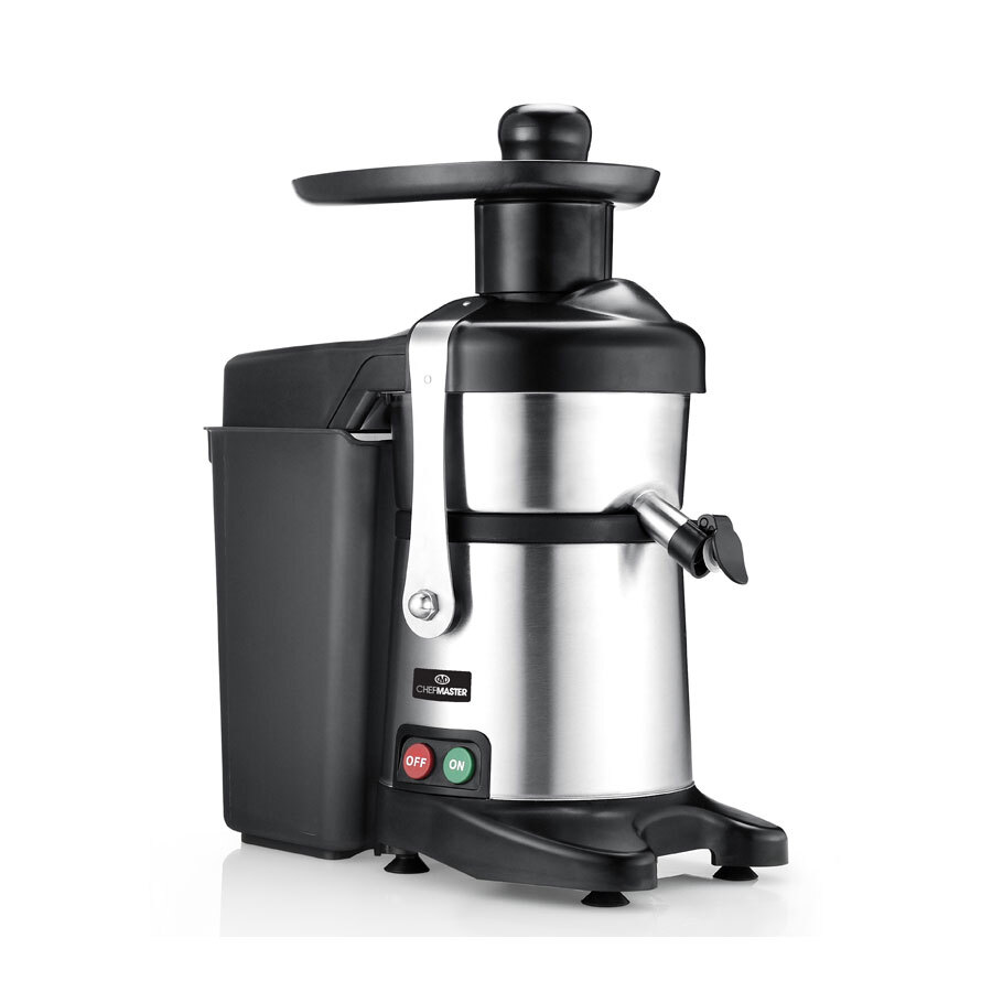 Chefmaster Electric Juicer - Automatic