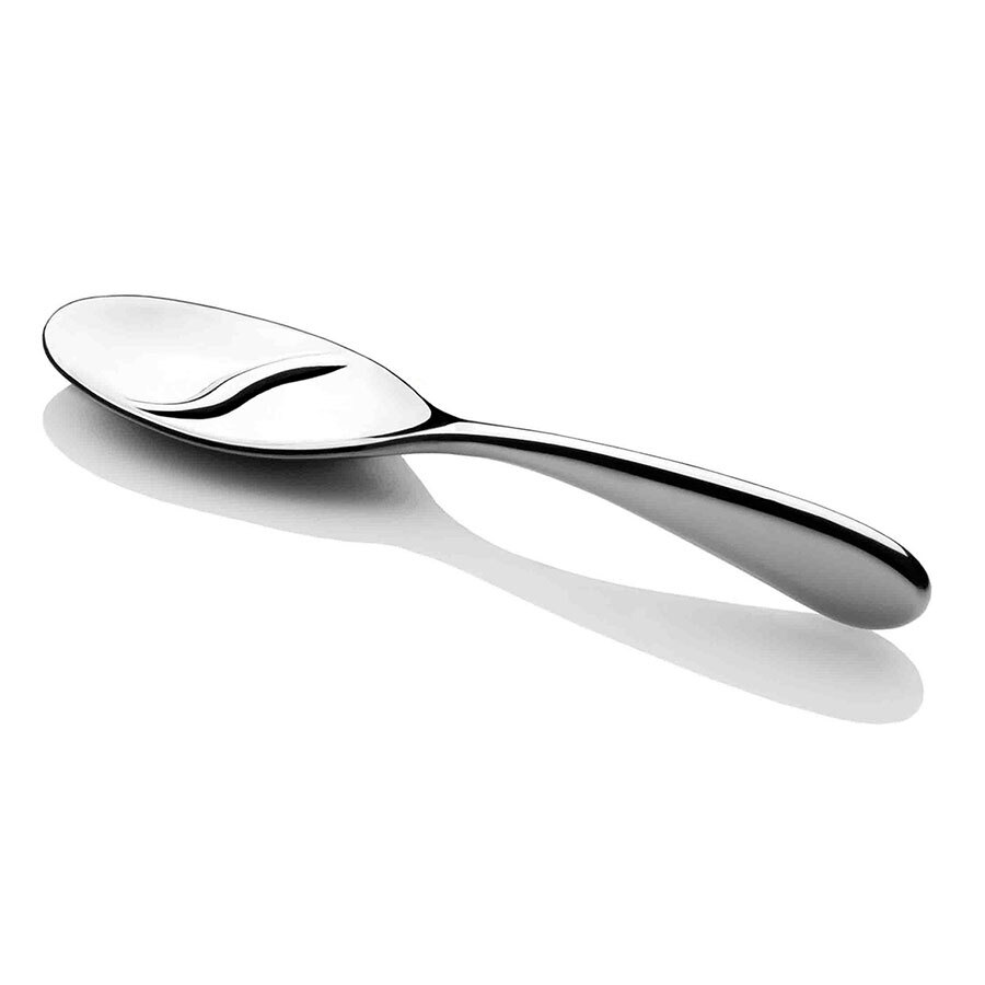 Karri Mirror Taster Twin Spoon