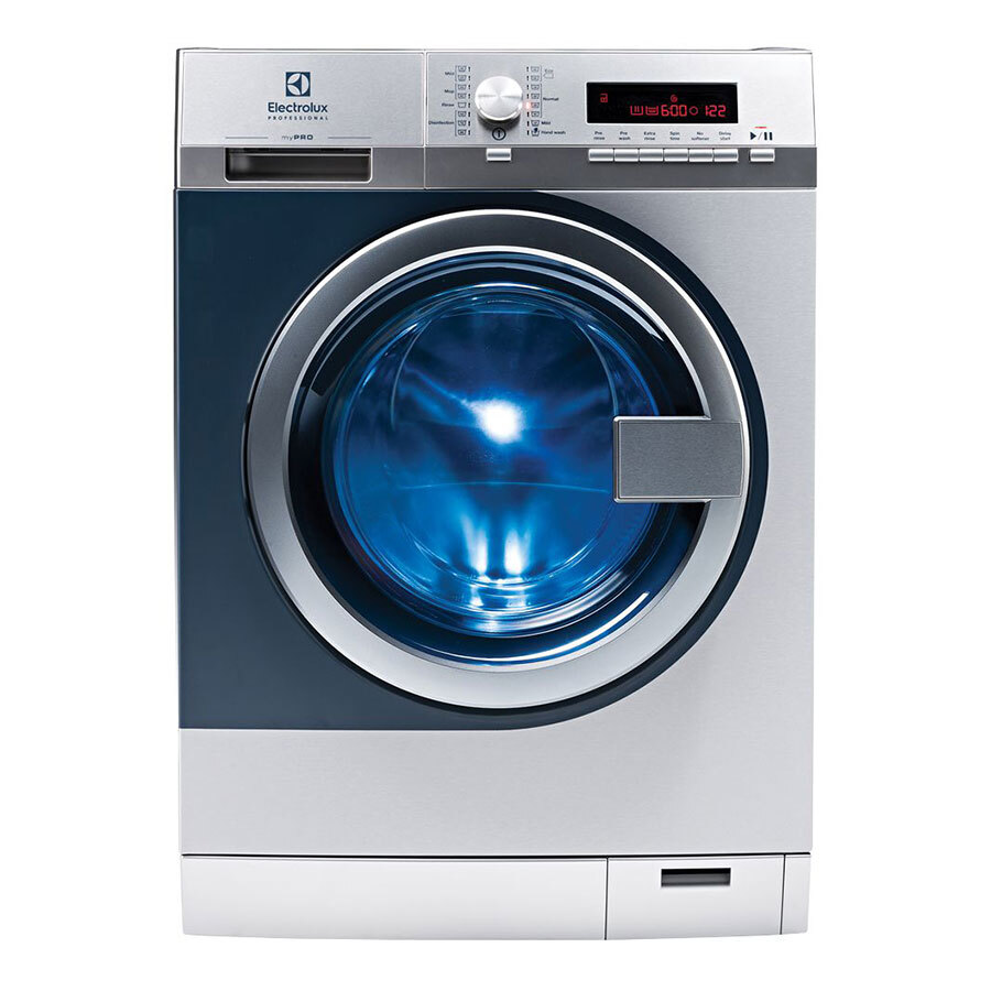 Electrolux myPRO 8kg Washing Machine with Drain Pump
