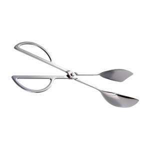Buffet Tongs Stainless Steel 25cm