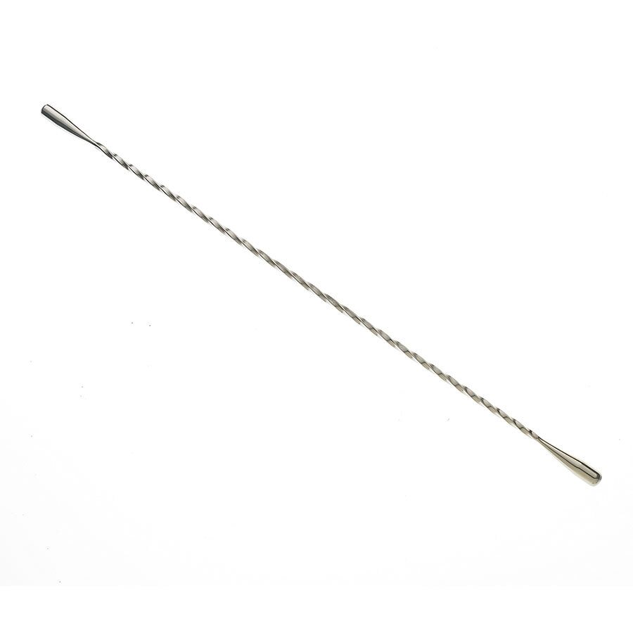 Barfly Stainless Steel Double End Stirrer