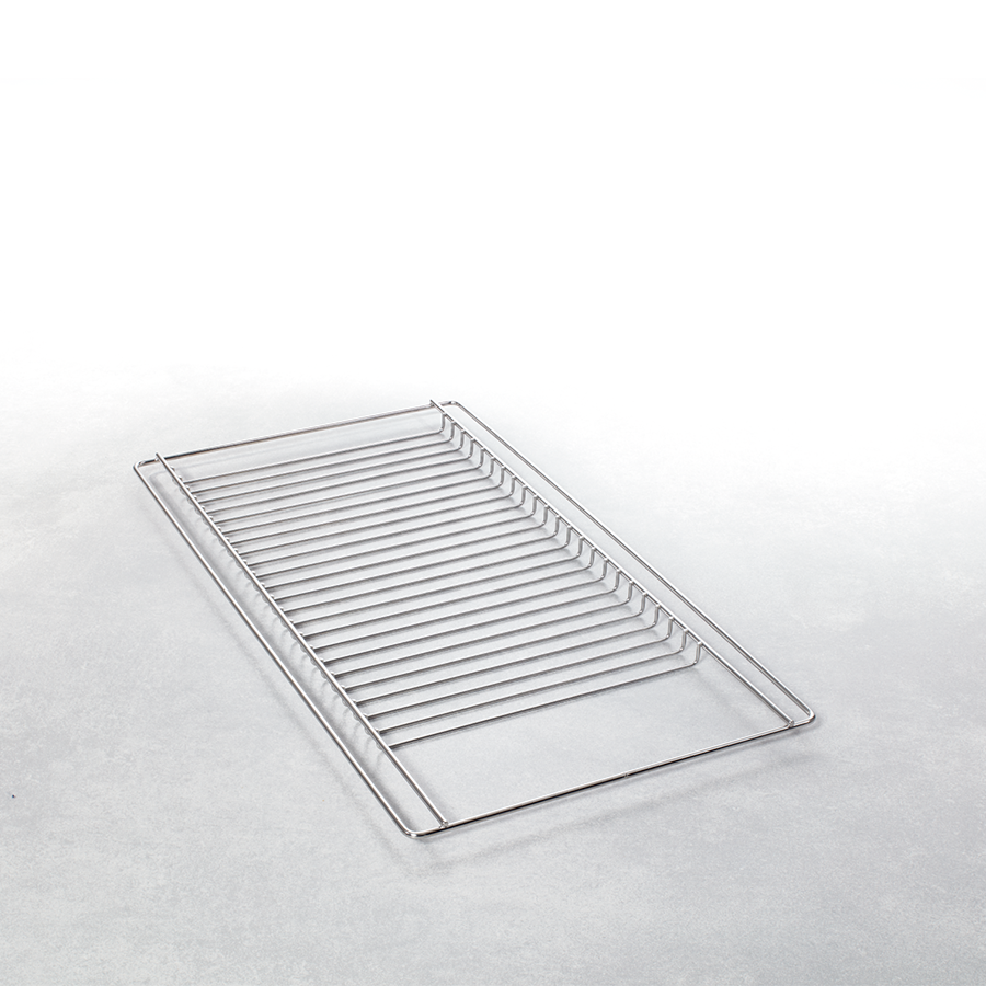 Trilax Griddle Grid for 1/1 Gastronorm Ovens - 6035.1017