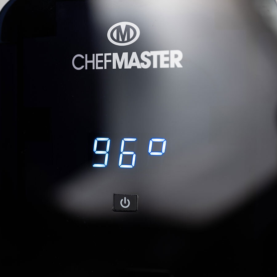 Chefmaster Autofill Water Boiler - 8 Ltr draw-off / 28 Ltr hourly output