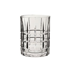 Deco Double Old Fashioned 11oz 31cl