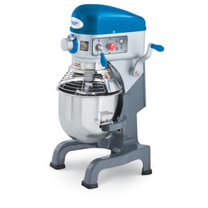 Vollrath 4075703 Bench-Mounted Planetary Mixer - 20 Ltr
