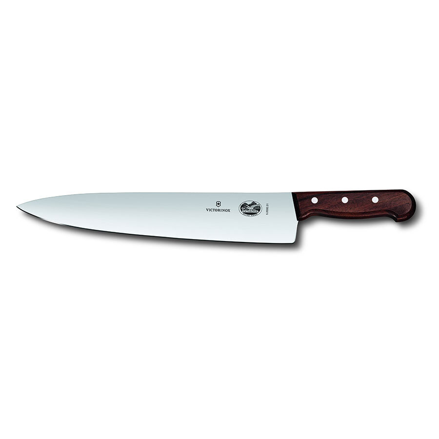 Victorinox Wood Chef's Knife 31cm