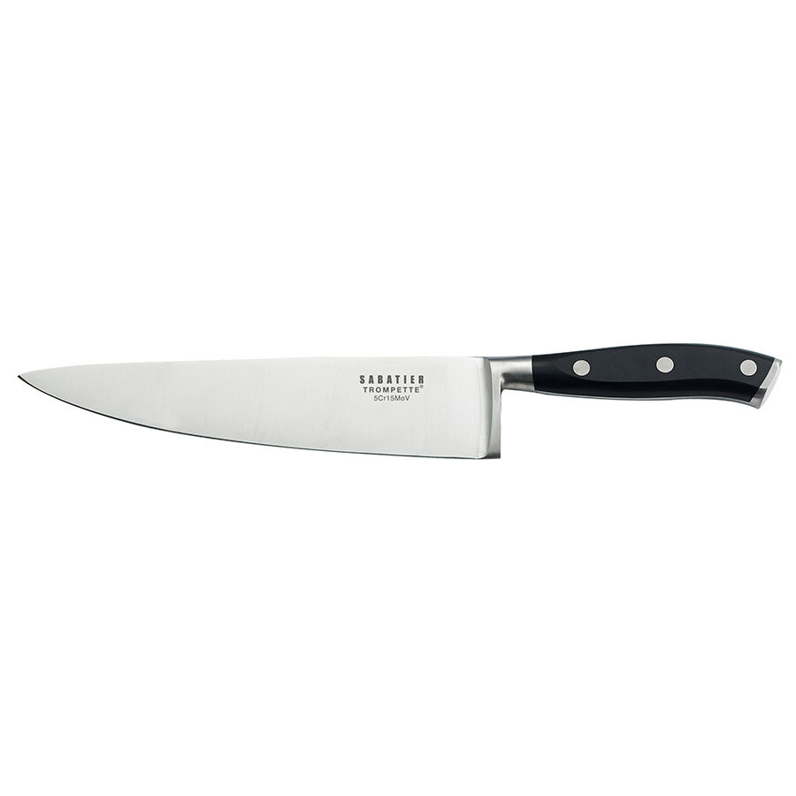Sabatier Trompette Vulcano Chef's Knife MoV Steel 20cm