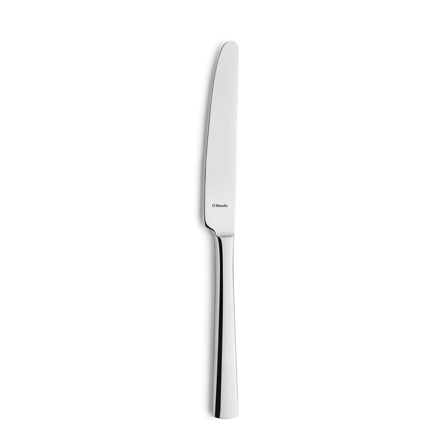 Amefa Moderno 18/10 Stainless Steel Dessert Knife