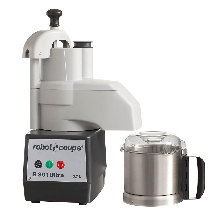 Robot Coupe R301 Ultra Food Processor 3.5ltr