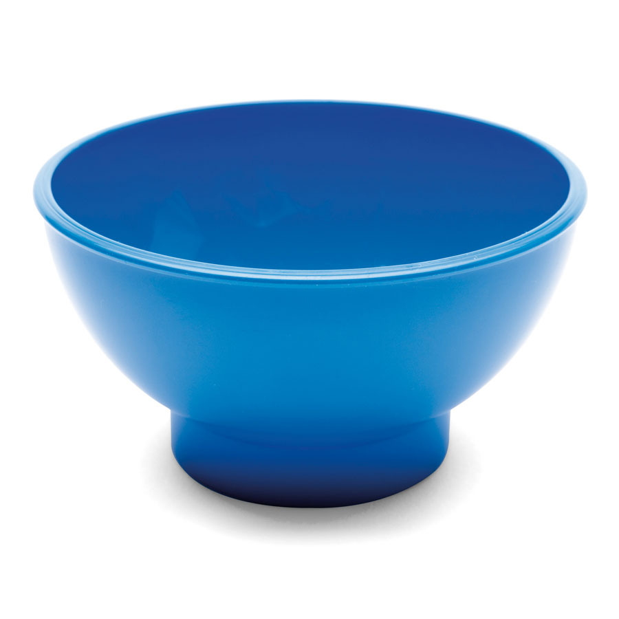 Harfield Polycarbonate Blue Round Sundae Dish 9.5x5cm 200ml 7oz