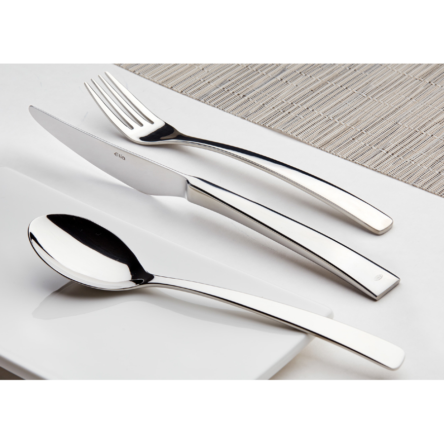 Elia Virtu 18/10 Stainless Steel Table Fork