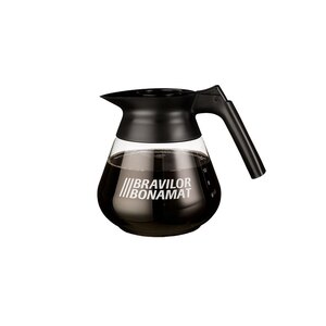 Bravilor Glass Coffee Decanter 1.7 Litre