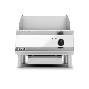 Lincat Opus 800 OE8413 Direct Cook Chargrill- 600mm