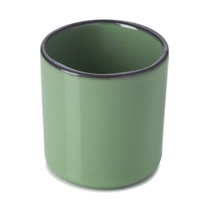Revol Caractere Ceramic Mint Round Cup 5.8x5.8cm 8cl