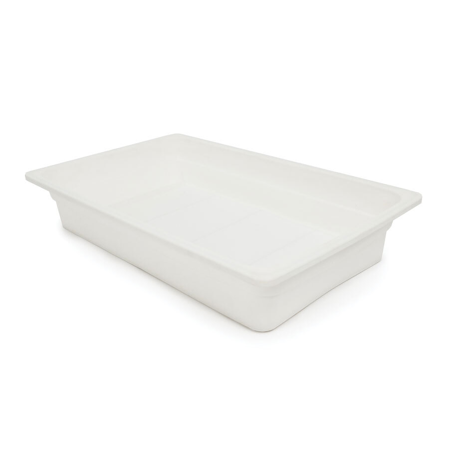 Flexepan Silicone Gastronorm 1/1 In 20mm - White