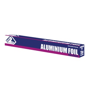 Good2Go Aluminium Foil Cutter Box 45cm x 75m