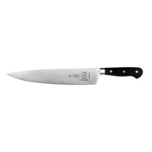 Mercer Renaissance® Slicer Wavy Edge Knife 11in With Delrin® Handle