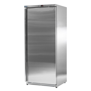 Arctica Medium Duty Upright Refrigerator - 580Ltr - Stainless Steel
