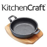 KitchenCraft