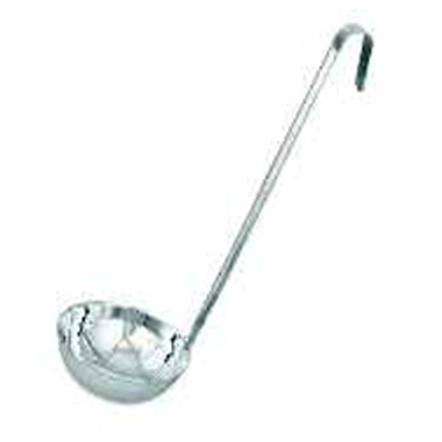 Chefset Ladle Stainless Steel 390mm