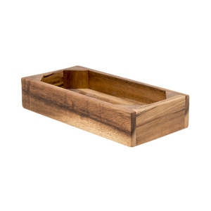 Rafters Float Display Tray Small 25 x 12 x 5cm