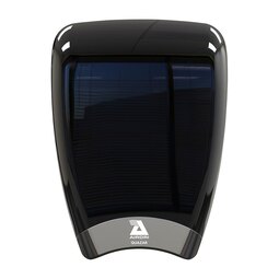 Airdri 1kW Quazar Ultra Slim Low Noise Dryer - Black
