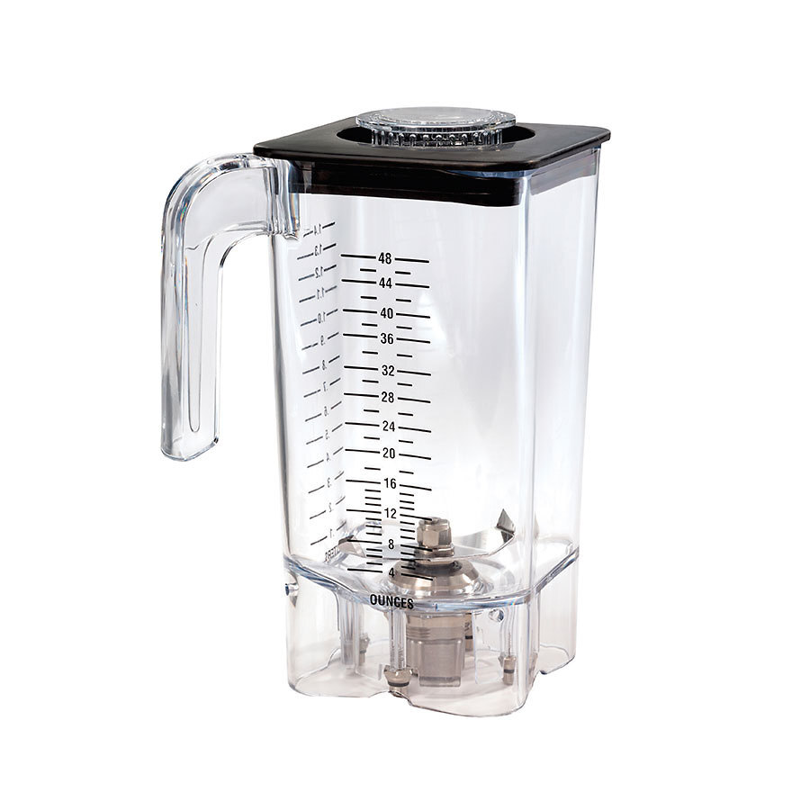 Spare 1.4L Polycarbonate Container for Hamilton Beach HBH750 Blender