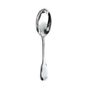 Twentyeight Zeta 18/10 Stainless Steel Dessert Spoon