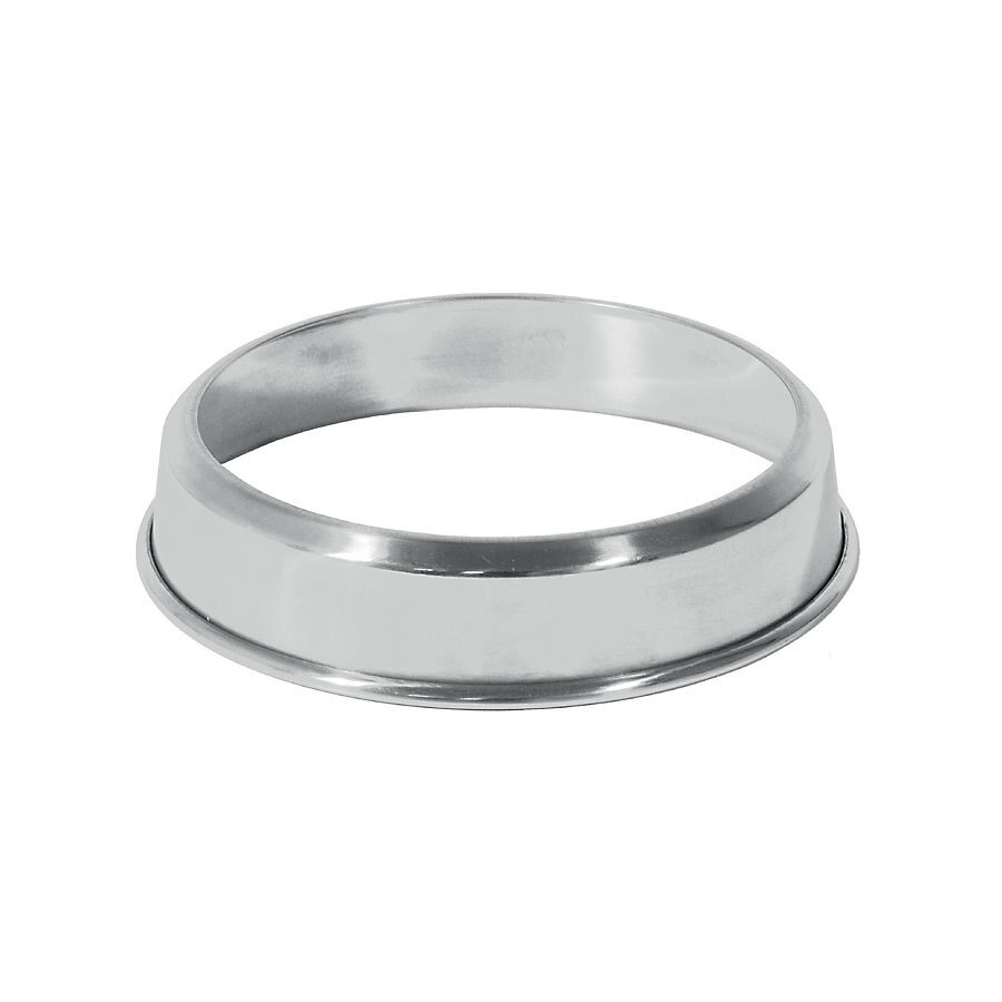 Plate Ring Aluminium Round 20cm