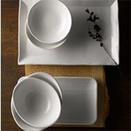 Dudson White By Dudson