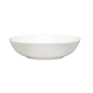 Elia Orientix Bone China White Round Dip Dish 6.5cm