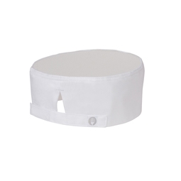 Chef Works Sustainable Cool Vent™ Beanie White