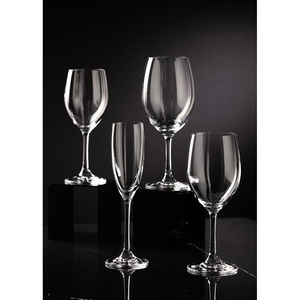 Utopia Nile Crystal White Wine Glass 12.25oz 35cl