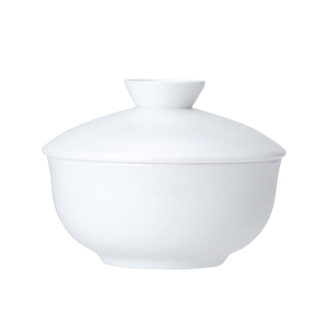 Oriental Bowl Lid