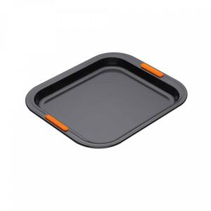 Le Creuset Oven Tray Rectangular Non-Stick Coated Carbon Steel 37x32cm
