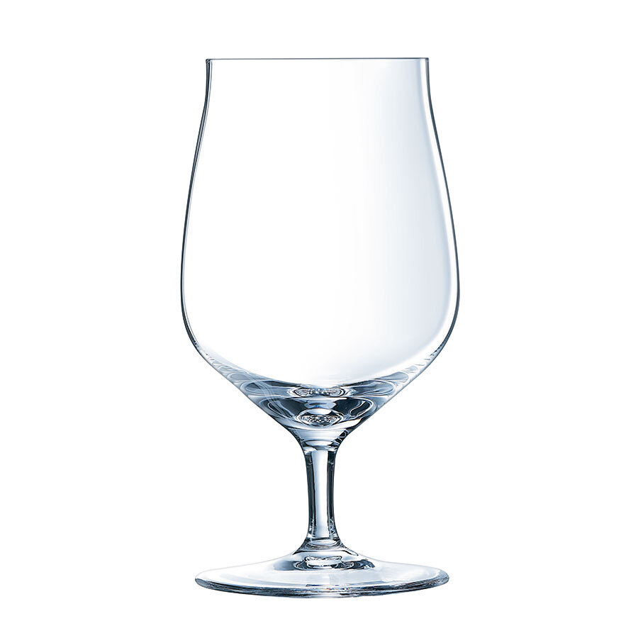 Chef & Sommelier Sequence Continental Stemmed Beer Glass 13oz