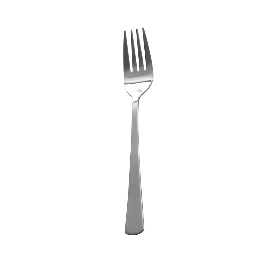 Signature Style Stephanie 18/10 Stainless Steel Table Fork