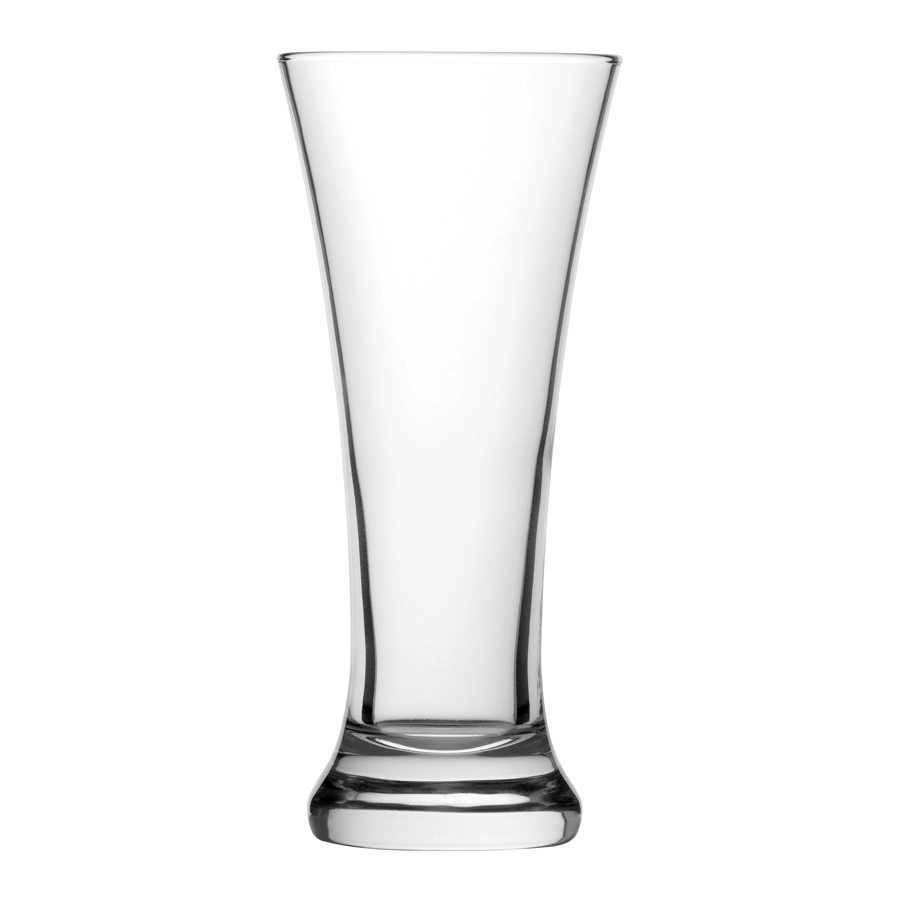 Pilsner Beer/Lager Glass 10 CE Stamped