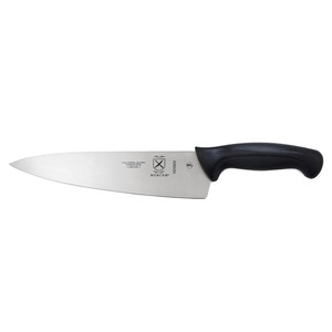 Mercer Millennia® Chef's Knife 9in With Santoprene® Handle