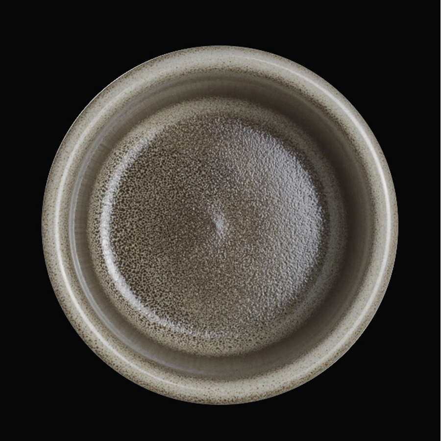 Robert Gordon Potter's Collection Porcelain Pier Round Ramekin 8.6cm 17.7cl