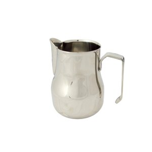 Stainless Steel Texturing Jug .75 Litre